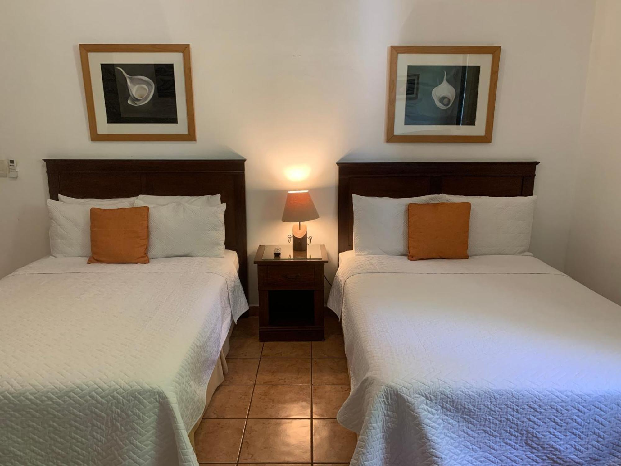 Hotel La Posada Del Angel San Salvador Extérieur photo
