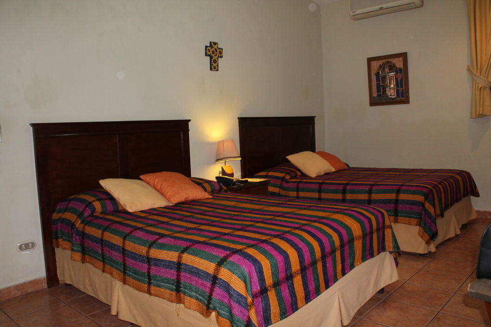 Hotel La Posada Del Angel San Salvador Extérieur photo